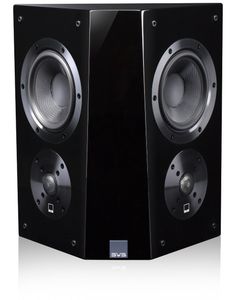 SVS: Ultra Surround Speakers - 2 stuks - Gloss Piano Black