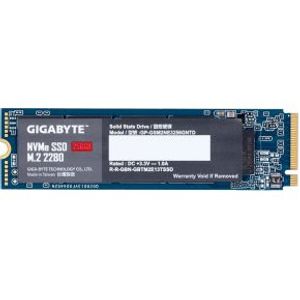 Gigabyte SSD 256GB NVME