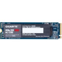 Gigabyte SSD 256GB NVME Gigabyte SSD 256GB NVME