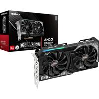 ASRock RX 9060 Videokaart Radeon RX 9060 XT 16 GB