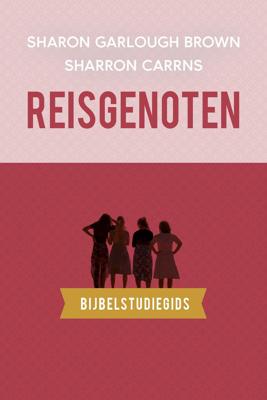 Reisgenoten: bijbelstudiegids (Paperback)