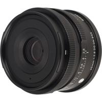 Sigma 45mm F/2.8 DG DN Contemporary L-mount occasion