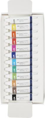 Faber Castell Waterverf assorti kleuren