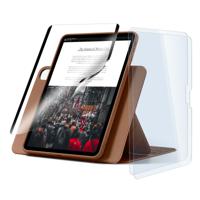 iPad Pro 13" (2024) Shift Transformation Bundle Brown