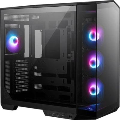 MSI MAG PANO 100R PZ behuizing
