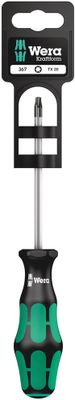 Wera 367 SB TORX® Schroevendraaier , TX 30 x 115 mm - 1 stuk(s) - 05100064001