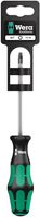 Wera 367 SB TORX® Schroevendraaier , TX 30 x 115 mm - 1 stuk(s) - 05100064001 Wera 367 SB TORX® Schroevendraaier , TX 30 x 115 mm - 1 stuk(s) - 05100064001