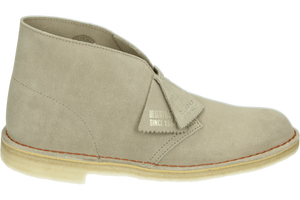 Clarks DESERT BOOT - alle