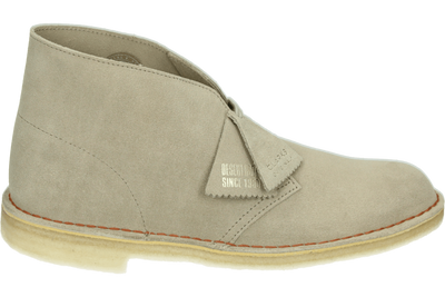 Clarks DESERT BOOT - alle