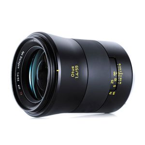 Zeiss ZE OTUS 55mm f/1.4 objectief Canon