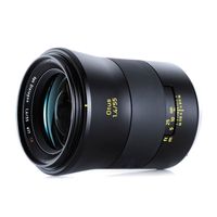 Zeiss ZE OTUS 55mm f/1.4 objectief Canon - thumbnail