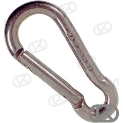 GS71319 - 5MM OPEN KARABIJNHAAK.