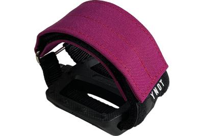 Ynot Strap - Fuchsia Ynot Strap - Fuchsia