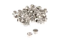 Miranda kettingbladboutset m8x0.75 5mm (5st)