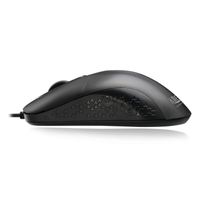 Adesso iMouse W4 muis Ambidextrous USB Type-A Optisch 1000 DPI - thumbnail