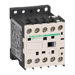 Schneider Electric LP1K1201BD Vermogensbeveiliging 1 stuk(s)