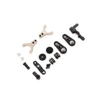 Axial Dig/2-Speed Arm & Shaft set: SCX10 III