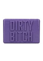 Soap Bar - Dirty Bitch - thumbnail