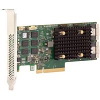 Hewlett Packard Enterprise P26324-B21 RAID controller PCI Express x16 - thumbnail