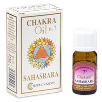 Essentiële Olie 7e Chakra Sahasrara - thumbnail