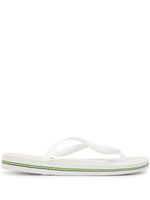 Havaianas tongs à entredoigt - Blanc