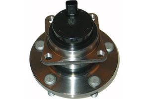 Wiellager WBH9016