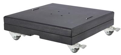 Modena 150 kg graniet - Warentuin over zee