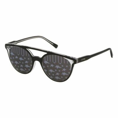 Unisex zonnebril Sting SST13251Z32L Ø 51 mm