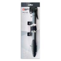 Lynx Mini fietspomp hurricane lite