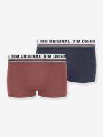 Set van 2 boxershorts voor jongens Original rood