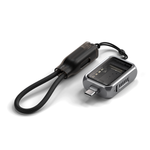 Satechi mini NVME SSD Enclosure