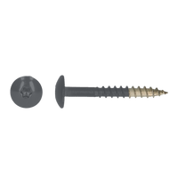 pgb-Europe PGB-FASTENERS | HPL schroef Tx20 4,8x38 R7015 A4 TRESP0A00038070153