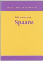 Basisgrammatica Spaans (Paperback)