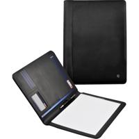 Schrijfmap desq a4 zwart