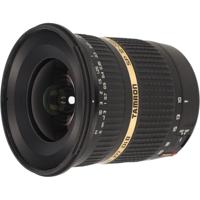 Tamron 10-24mm F/3.5-4.5 SP Di II Canon occasion