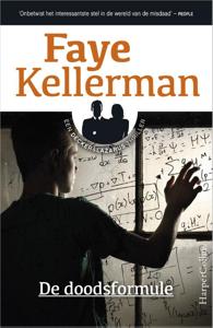 De doodsformule (Paperback)