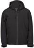 Tee Jays TJ9680 Men´s All Weather Winter Jacket - Black - L