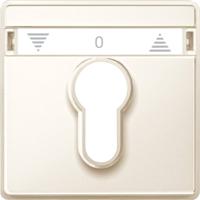 Merten 348244 Afdekking AquaDesign Wit 1 stuk(s)