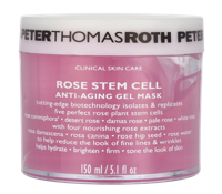 P.T. Roth Rose Stem Cell Anti-Aging Gel Mask 150 ml Verzorging tegen veroudering