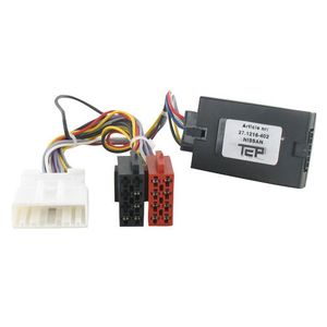 Stuurwielinterface passend voor Nissan 271216402
