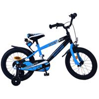 Volare Sportivo kinderfiets - 16 inch - blauw