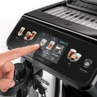 De’Longhi Eletta Explore Volledig automatisch Espressomachine 1,8 l - thumbnail