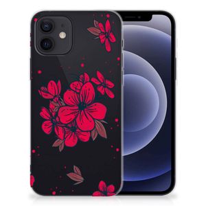 iPhone 12 | 12 Pro (6.1") TPU Case Blossom Red