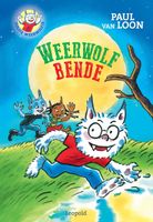 Weerwolfbende - Paul van Loon - ebook - thumbnail