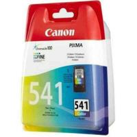 Originele inkt cartridge Canon CL-541 Cyaan/Magenta/Geel