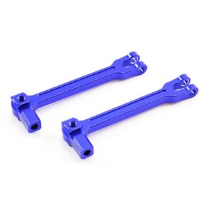 FTX - Outlaw Aluminium Sway Bar Upper Pull Rod (2PCS) (FTX8375)