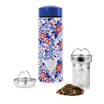 Yoko drinkfles jardin t theef 350ml