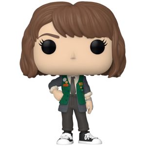 Pop! TV: Stranger Things S4 - Robin Speelfiguur