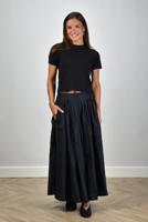 S Max Mara rok Jokey 024 ultramarine