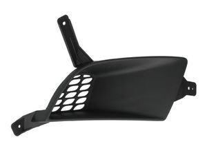 Ventilatiegrille, bumper 5513003135921P